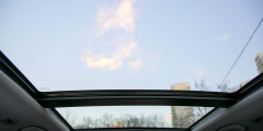 Намек на SUV. Тест-драйв Kia Soul. Фотослайдер 5