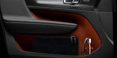 Смартфон на колесах: что нужно знать о новой Volvo XC40