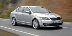 Сколько будет стоить Skoda Octavia . Фотослайдер 1