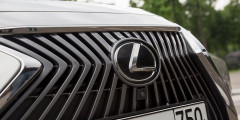 Феномен комфорта. Три мнения о Lexus ES