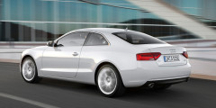 Тест обновленных Audi A5: найди отличия. Фотослайдер 1