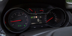 Молниеносное дежавю: тест-драйв Opel Grandland X - Салон