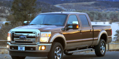 Ford предлагает бесплатные 400 л.с.. Фотослайдер 0