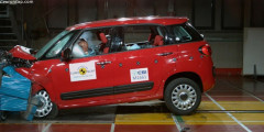 Не разбив яиц: самые безопасные автомобили-2012. Фотослайдер 3
