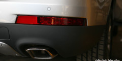 Great Wall H7: гибрид Porsche Cayenne и Toyota Land Cruiser. Фотослайдер 0