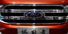 Главные премьеры автосалона в Гуанчжоу. Фотослайдер 8