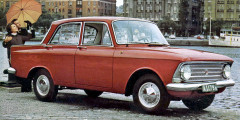 Москвич 408
Первый автомобиль у певца появился в 1974 году. Отец Шуфутинского 12 лет стоял в очереди на &laquo;Запорожец&raquo;, а получил &laquo;Москвич-408&raquo; цвета морской волны.