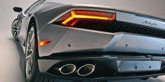 Преемник Lamborghini Gallardo собрал 700 предзаказов за месяц . Фотослайдер 0