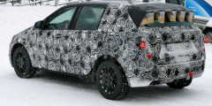 Audi и BMW: война в миниатюре. Фотослайдер 0