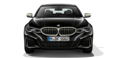 BMW представила самую мощную «тройку» - BMW M340i