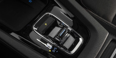 Skoda рассекретила «заряженные» лифтбек и универсал Octavia RS четвертого