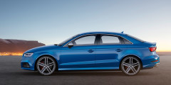 Audi обновила семейство A3. Фотослайдер 6