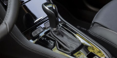 Молниеносное дежавю: тест-драйв Opel Grandland X - Салон