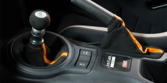 Toyota представила «заряженную» версию GT86. Фотослайдер 0