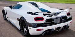 Рекорды скорости: кого обгонит новый Bugatti Chiron . Фотослайдер 3