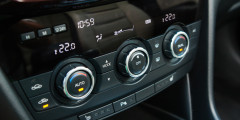 Сказка о трех желаниях: Accord и Mazda6 против Camry. Фотослайдер 6