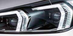 Новый BMW X1 рассекретили до премьеры. Фото и характеристики