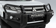 Новый Mitsubishi L200: все подробности об очень популярном пикапе