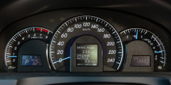 Сказка о трех желаниях: Accord и Mazda6 против Camry. Фотослайдер 5