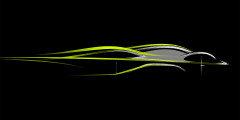 Aston Martin и Red Bull построят гиперкар «нового поколения». Фотослайдер 0
