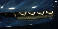 Ночь премьер - Bugatti Chiron
