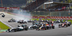 Гид по Гран-при России: как смотреть Формулу-1 в Сочи. Фотослайдер 1