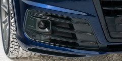 Сила легкости. Три мнения об Audi Q7