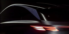 Hyundai привез в Лос-Анджелес предвестника нового Tucson - Vision T