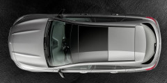 Mercedes запустил производство самого маленького универсала . Фотослайдер 0