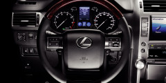 Есть ли жизнь за МКАД. Тест-драйв Lexus GX 460. Фотослайдер 1
