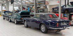 Aston Martin Factory 02