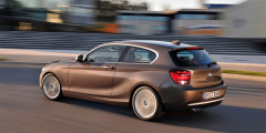 «Копейка», которая дороже рубля: новая BMW M135i. Фотослайдер 1
