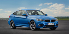 BMW анонсировала премьеру двух новинок . Фотослайдер 0