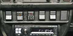 Раскрыты подробности об оснащении Lada 4х4 Urban. Фотослайдер 0