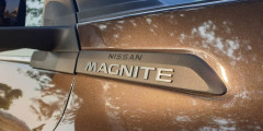 Начались продажи самого дешевого кроссовера Nissan Magnite