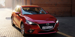 От Qashqai до Mazda3: на какие модели распространят льготные кредиты. Фотослайдер 4