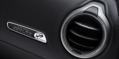 Dodge начнет продажу эксклюзивной версии Viper GT. Фотослайдер 0