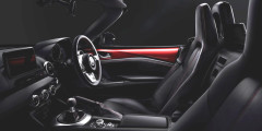 Mazda представила новое поколение MX-5. Фотослайдер 1