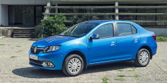 Вторичка: 5 надежных вариантов до 500 000 рублей - Renault Logan