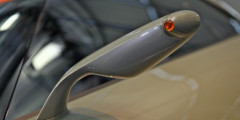Kia представит в Женеве гибридный концепт. Фотослайдер 1