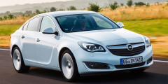 Opel, который ушел: чего лишился российский рынок год назад. Фотослайдер 6
