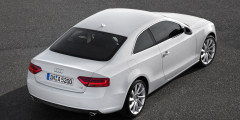 Тест обновленных Audi A5: найди отличия. Фотослайдер 1