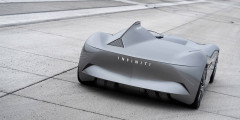 Infiniti Prototype 10