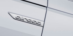 Audi представила новую A4 Allroad. Фотослайдер 1
