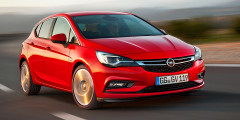 Opel, который ушел: чего лишился российский рынок год назад. Фотослайдер 4