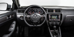 Volkswagen Jetta стала ближе к Passat. Фотослайдер 1