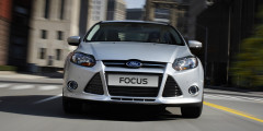 Ford Focus подорожает после праздников. Фотослайдер 0