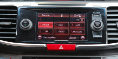 Сказка о трех желаниях: Accord и Mazda6 против Camry. Фотослайдер 4