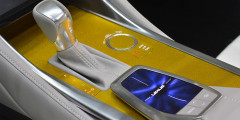 ЛА-2014: водород, лазеры и автомобиль-скафандр. Фотослайдер 0