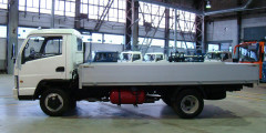 Lada Granta и еще 7 битопливных автомобилей из России. Фотослайдер 6